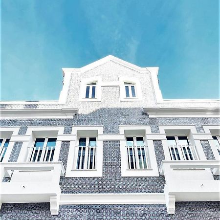 Hey Studio - Free Parking And Smart Tv Aveiro Bagian luar foto