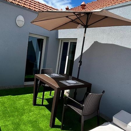 Hey Studio - Free Parking And Smart Tv Aveiro Bagian luar foto