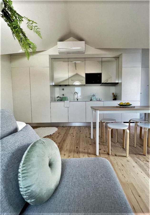 Hey Studio - Free Parking And Smart Tv Aveiro Bagian luar foto