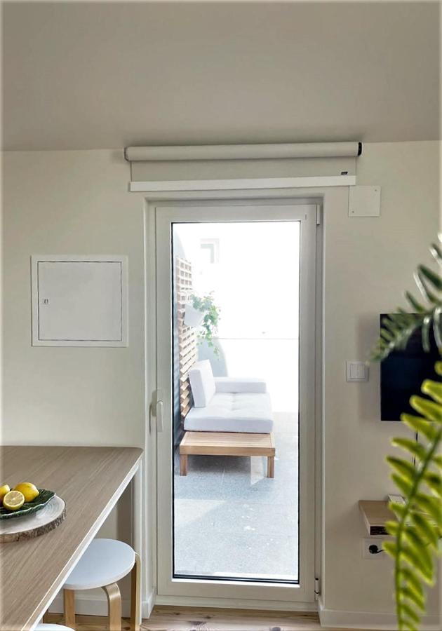Hey Studio - Free Parking And Smart Tv Aveiro Bagian luar foto