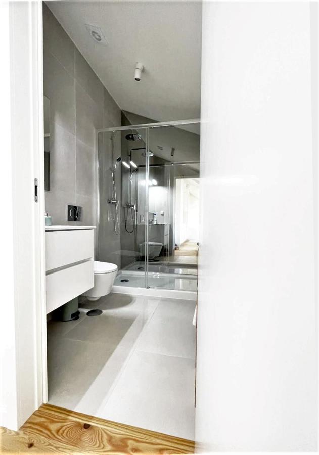 Hey Studio - Free Parking And Smart Tv Aveiro Bagian luar foto
